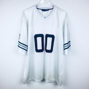 Oakland Raiders Football Jersey